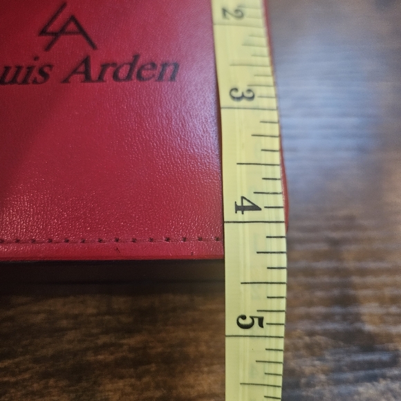 Louis Arden empty watch box - Picture 7 of 8